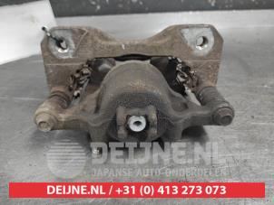 Honda Jazz Bremszange rechts vorne O722837 foto 2