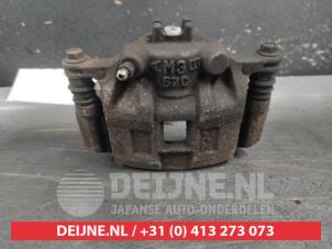 Honda Jazz Bremszange rechts vorne O722837 foto 3