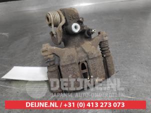Honda Jazz Rear brake calliper, right O722839 photo 3