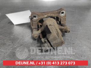 Honda Jazz Rear brake calliper, right O722839 photo 2