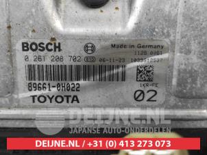 Toyota Aygo Kontaktslot+Sleutel O722844 foto 2
