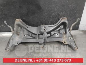 Toyota Aygo Unterrahmen O722848 foto 2