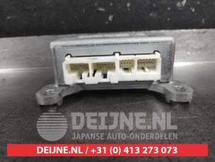 Toyota Aygo Power steering computer O722850 photo 2