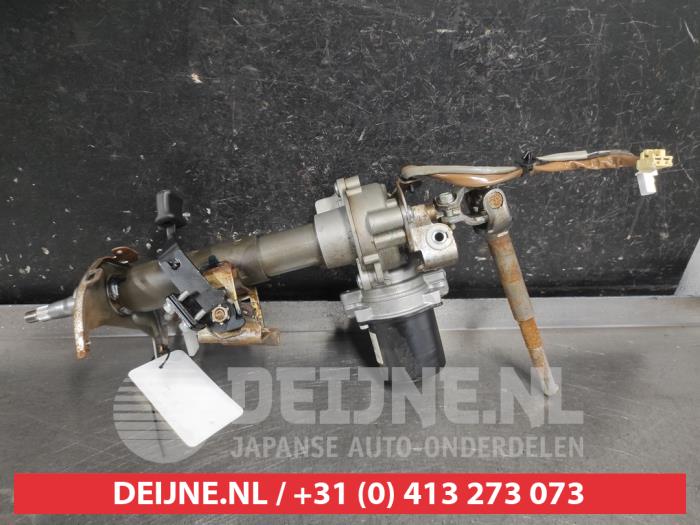 Toyota Aygo Lenksäulenwelle O722879