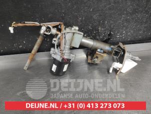 Toyota Aygo Lenksäulenwelle O722879 foto 2