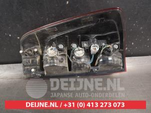 Nissan Navara Taillight, right O722873 photo 2