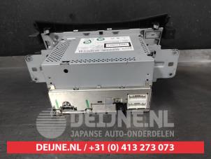 Nissan Navara Radio O722877 photo 3