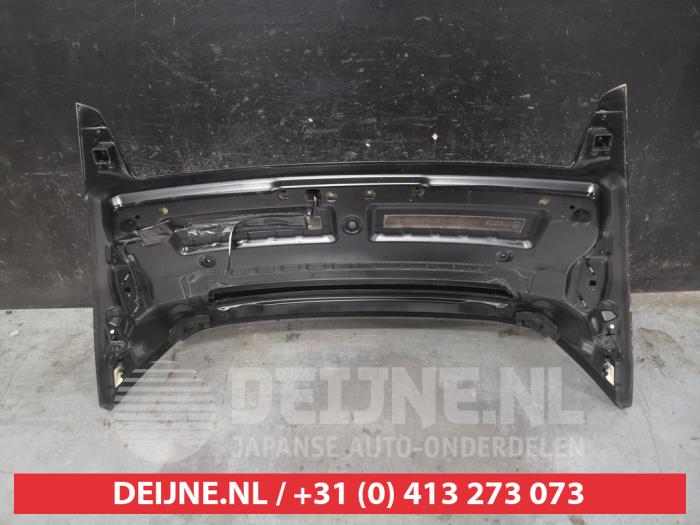 Mazda MX-5 Convertible cover O722882