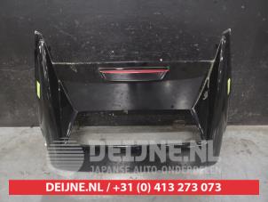 Mazda MX-5 Abdeckplatte Cabriodach O722882 foto 3