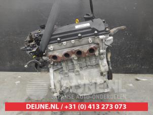 Hyundai I20 Motor O722885 foto 3