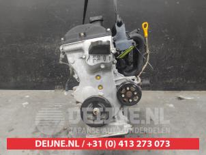 Hyundai I20 Motor O722885 foto 2