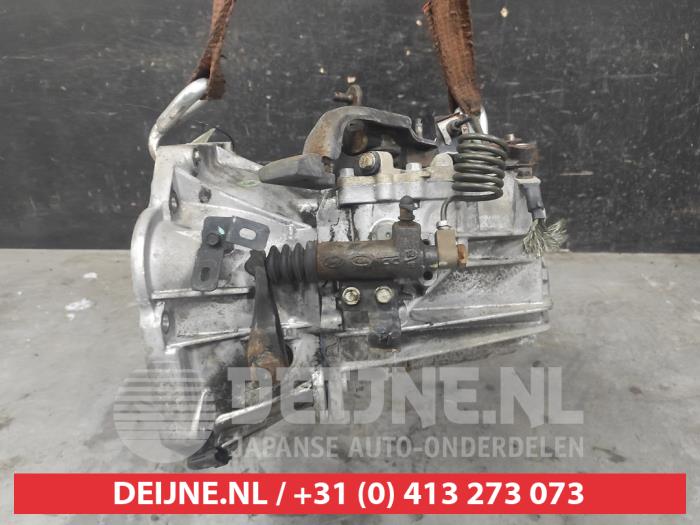Hyundai I20 Getriebe O722886