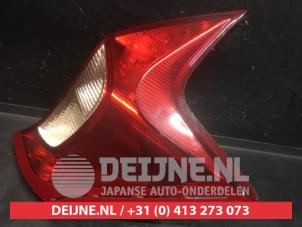 Nissan Note Achterlicht rechts O722904 foto 2