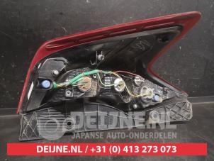 Nissan Note Achterlicht rechts O722904 foto 3