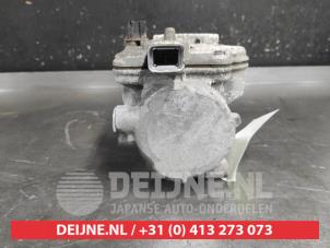 Lexus CT 200h Air conditioning pump O722941 photo 2