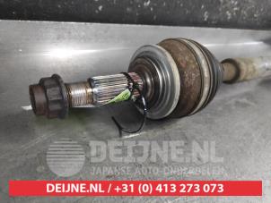 Lexus CT 200h Antriebswelle rechts vorne O722943 foto 3