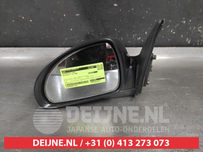 Kia Ceed Wing mirror, left O722946