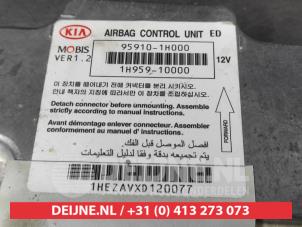 Kia Ceed Airbag Modul O722948 foto 3