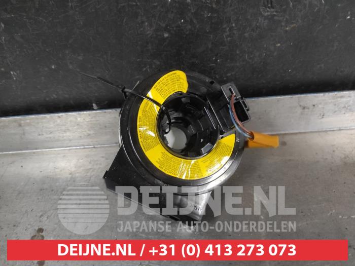 Kia Ceed Airbag clock spring O722950