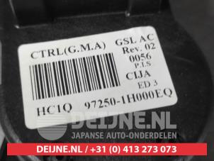 Kia Ceed Kachel Bedieningspaneel O722952 foto 3
