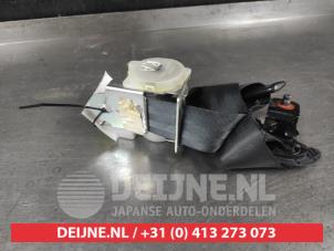 Kia Ceed Veiligheidsgordel rechts-achter O722955 foto 2