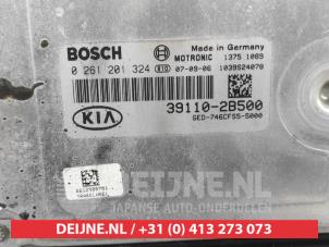 Kia Ceed Steuergerät Motormanagement O722956 foto 2