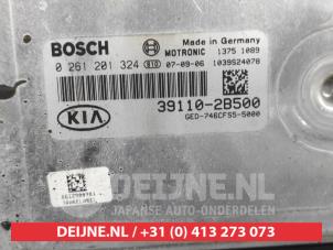Kia Ceed Schlossset Zylinder (komplett) O722958 foto 2