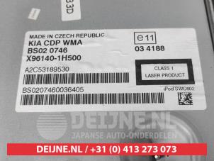 Kia Ceed Radio O722959 foto 2