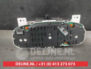 Kia Ceed Tacho - Kombiinstrument KM O722960 foto 2