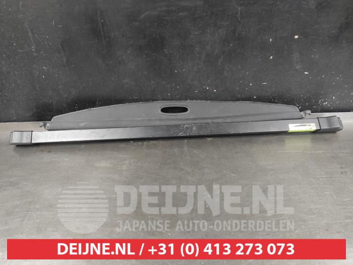 Kia Ceed Parcel shelf O722962