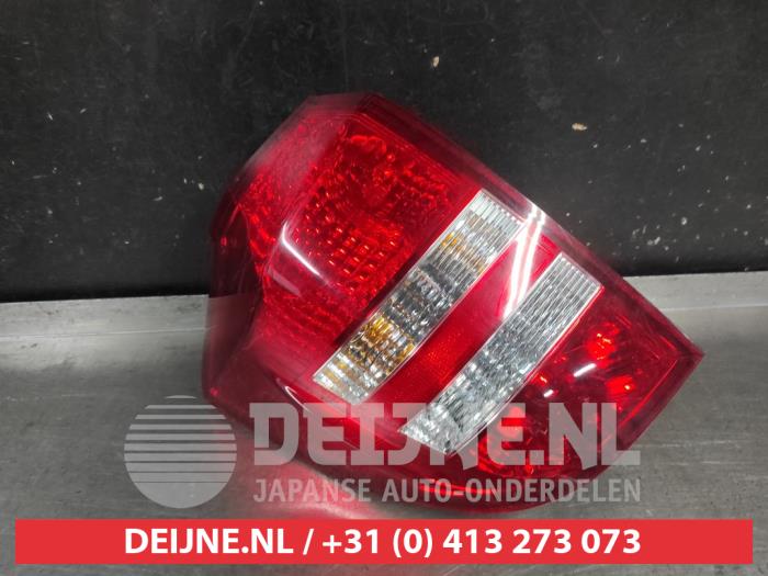 Kia Ceed Achterlicht links O722963