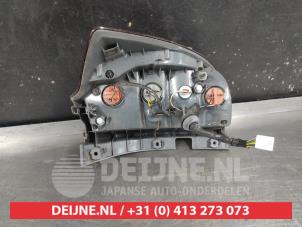 Kia Ceed Rücklicht links O722963 foto 2