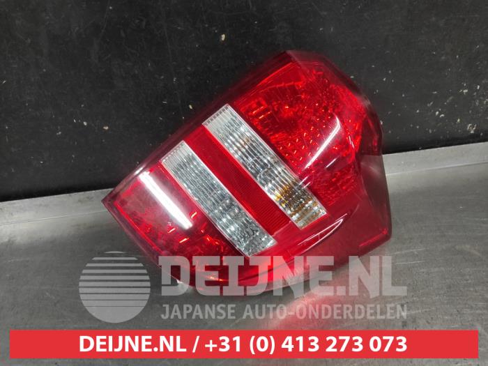 Kia Ceed Taillight, right O722965