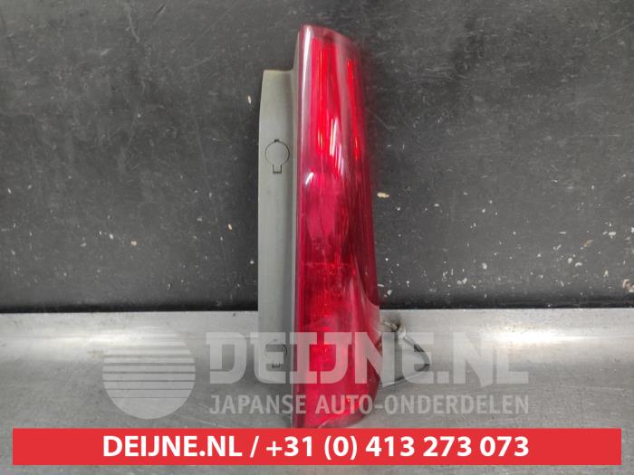 Kia Ceed Taillight, right O722966