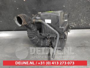 Kia Ceed Luftfiltergehäuse O722968 foto 2