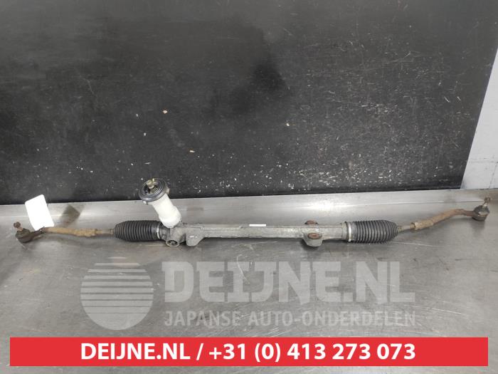 Kia Ceed Stuurhuis O722969