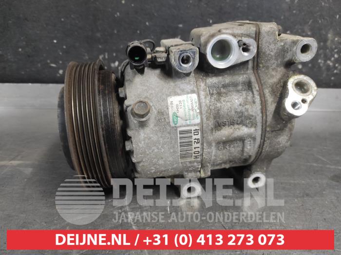 Kia Ceed Air conditioning pump O722972