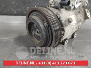 Kia Ceed Air conditioning pump O722972 photo 2