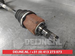 Kia Ceed Front drive shaft, left O722973 photo 2