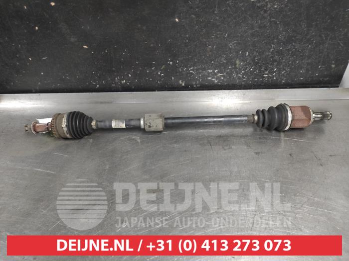 Kia Ceed Aandrijfas rechts-voor O722974