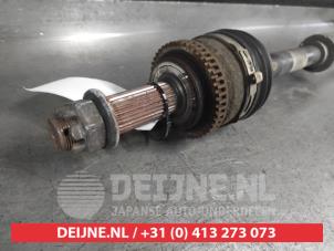Kia Ceed Front drive shaft, right O722974 photo 2