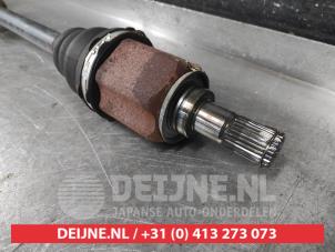 Kia Ceed Front drive shaft, right O722974 photo 3