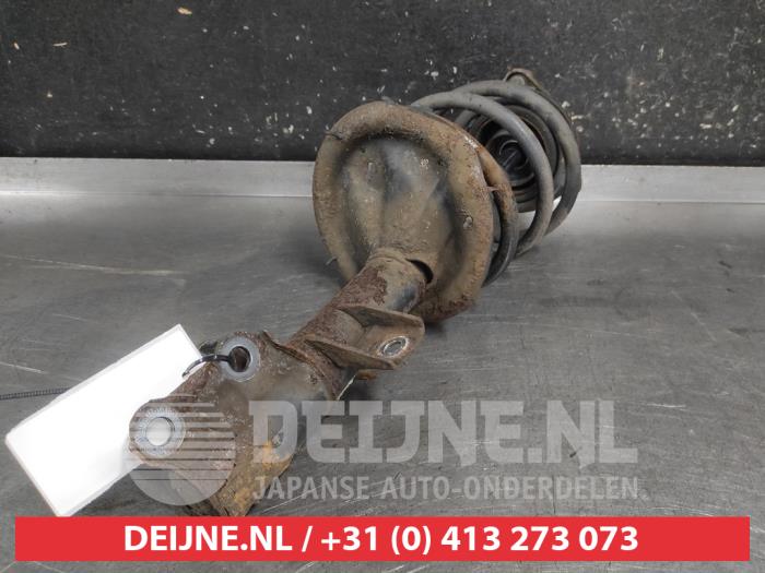 Kia Ceed Stoßdämpferstrebe links vorne O722975