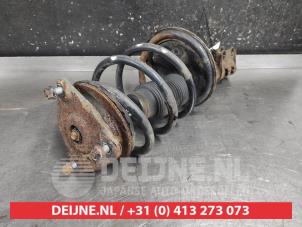 Kia Ceed Stoßdämpferstrebe links vorne O722975 foto 2