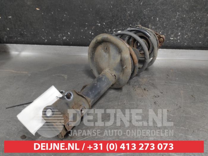 Kia Ceed Stoßdämpferstrebe rechts vorne O722976