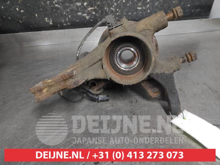 Kia Ceed Knuckle, front left O722977