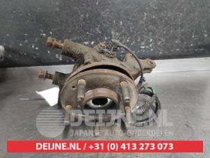 Kia Ceed Achsschenkel links vorne O722977 foto 2