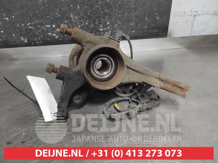 Kia Ceed Knuckle, front right O722978