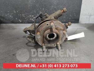 Kia Ceed Achsschenkel rechts vorne O722978 foto 2