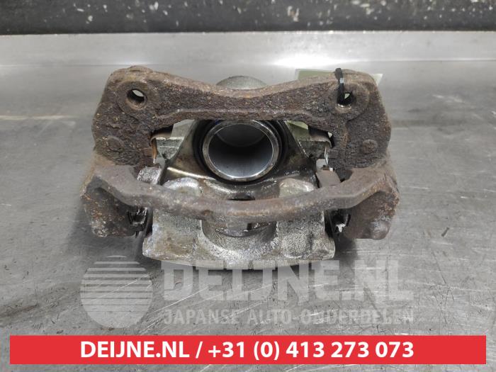 Kia Ceed Bremszange links vorne O722979
